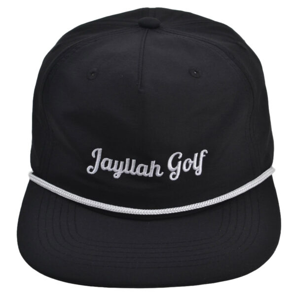 Jayllah Golf Cap